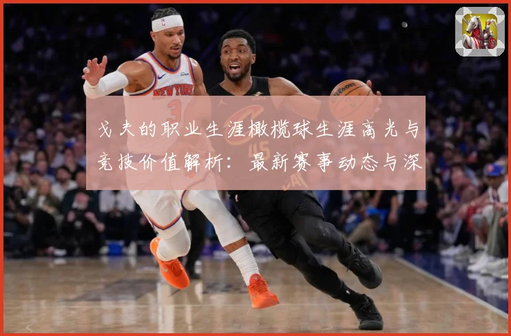 戈夫的职业生涯橄榄球生涯高光与竞技价值解析：最新赛事动态与深度分析